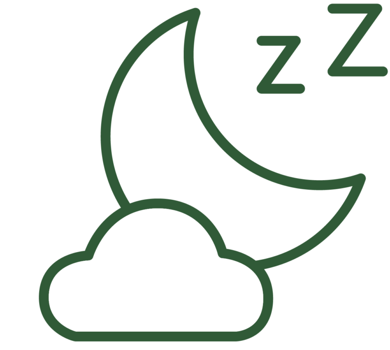 Better sleep